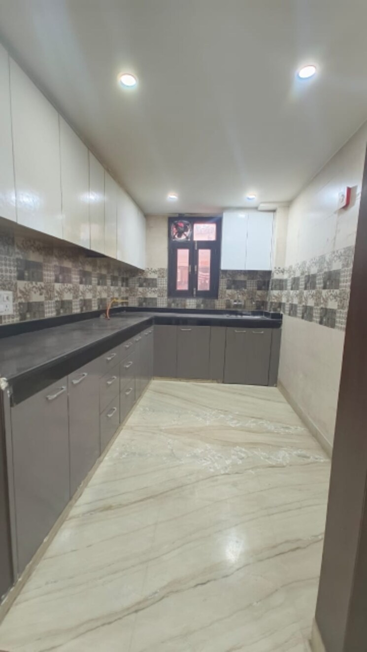 Kitchen, govindpuri 2 Bedroom 550 Sq.Ft. Builder Floor In Govindpuri Delhi 8789696