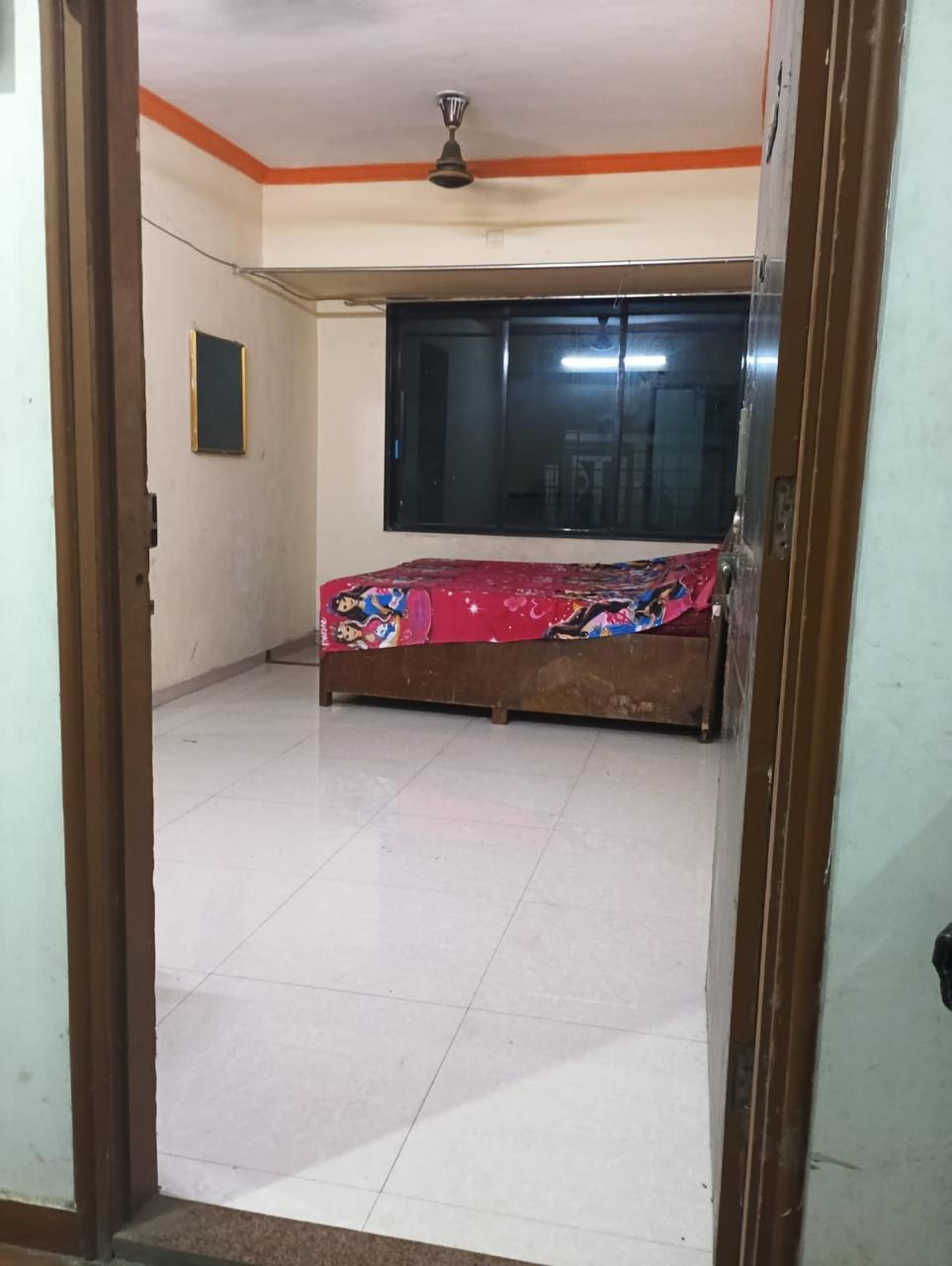 1 BHK + Extra Room Apartment For Rent in On Request 