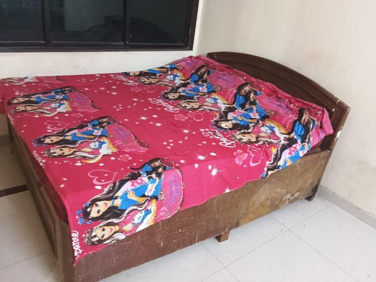 Bedroom, ulwe sector 23 1 Bedroom 660 Sq.Ft. Apartment In Ulwe Sector 23 Navi Mumbai 8789697