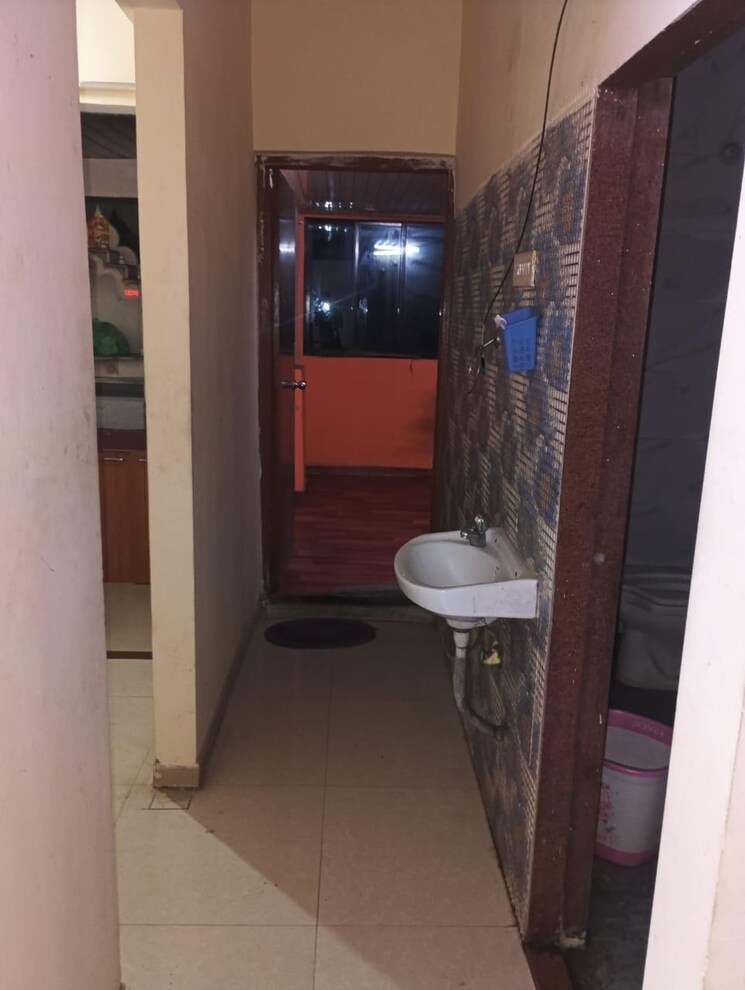 undefined, ulwe sector 23 1 Bedroom 660 Sq.Ft. Apartment In Ulwe Sector 23 Navi Mumbai 8789697