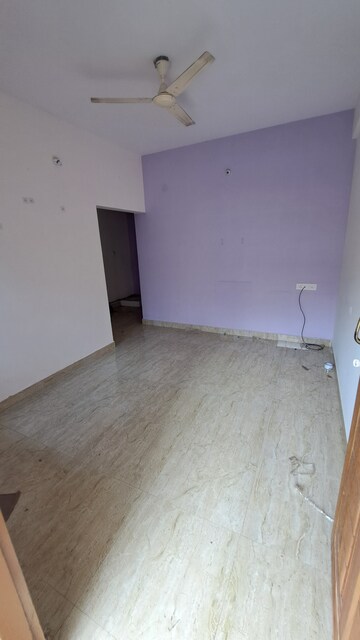 1 BHK Builder Floor For Rent in New Thippasandra