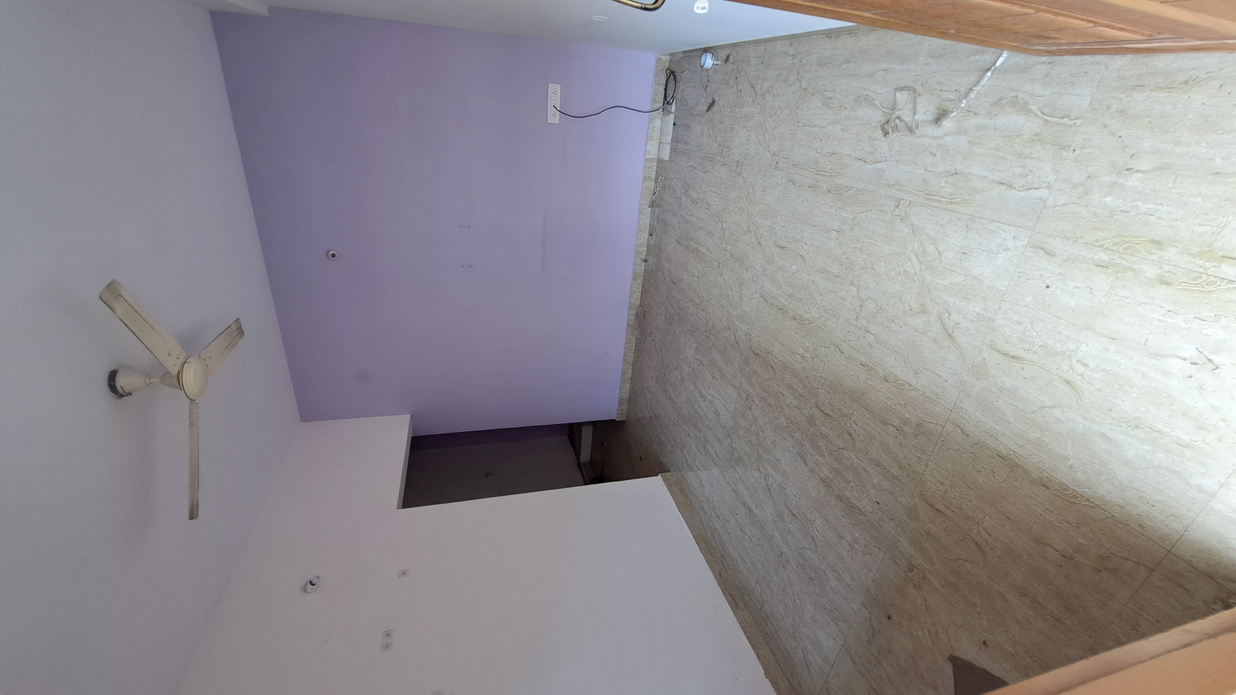 1 BHK Builder Floor For Rent in New Thippasandra