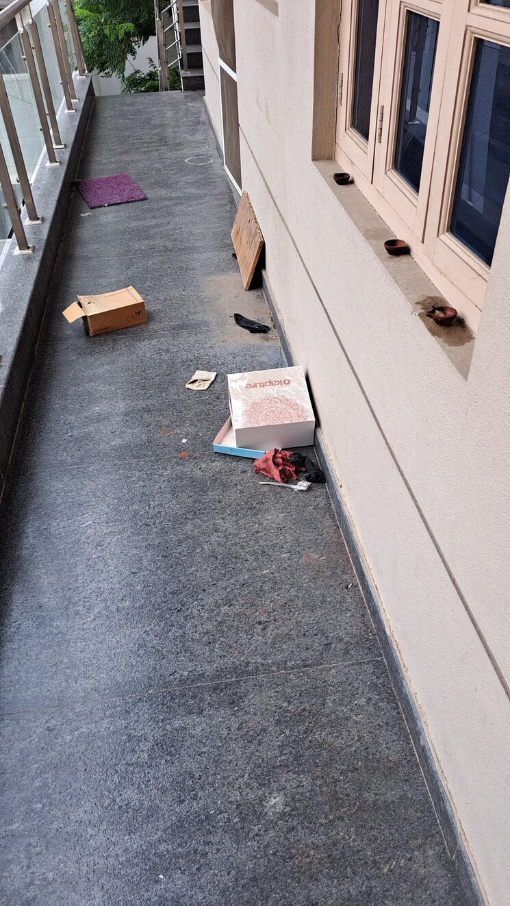 undefined, new thippasandra 1 Bedroom 500 Sq.Ft. Builder Floor In New Thippasandra Bangalore 8789699