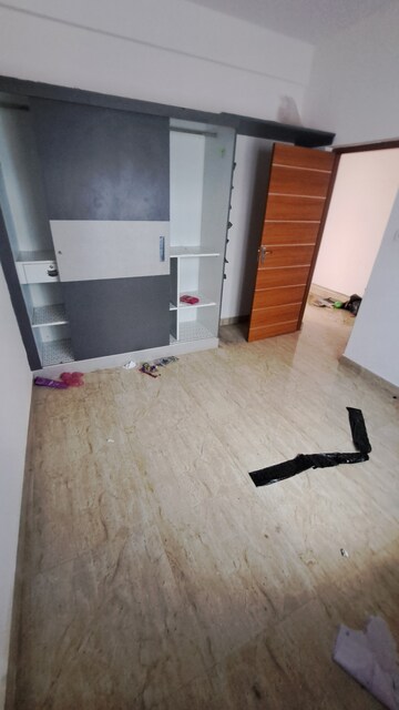 Furnished Amenities in 1 BHK Builder Floor at New Thippasandra – for Rent