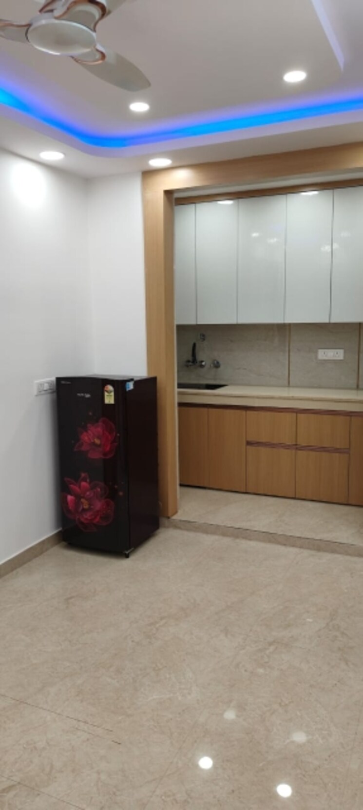 Room, govindpuri 2 Bedroom 550 Sq.Ft. Builder Floor In Govindpuri Delhi 8789709