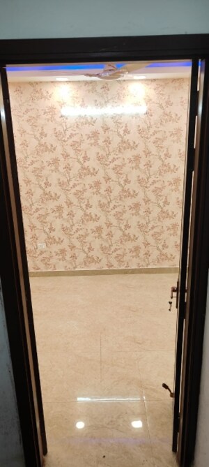 Balcony in 2 BHK Builder Floor at Govindpuri – for Sale