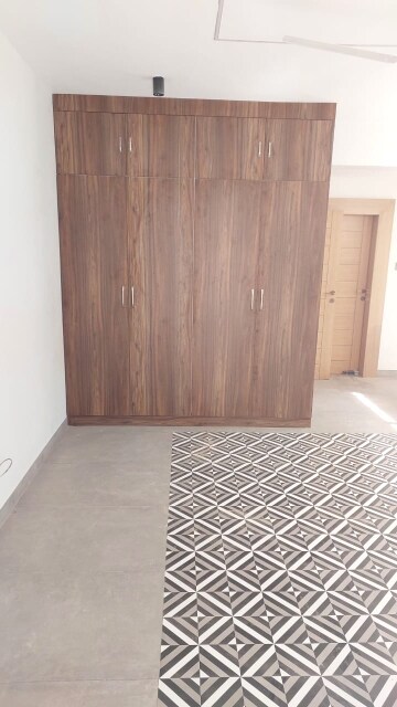 Bedroom in 3 BHK Villa at Porvorim – for Rent