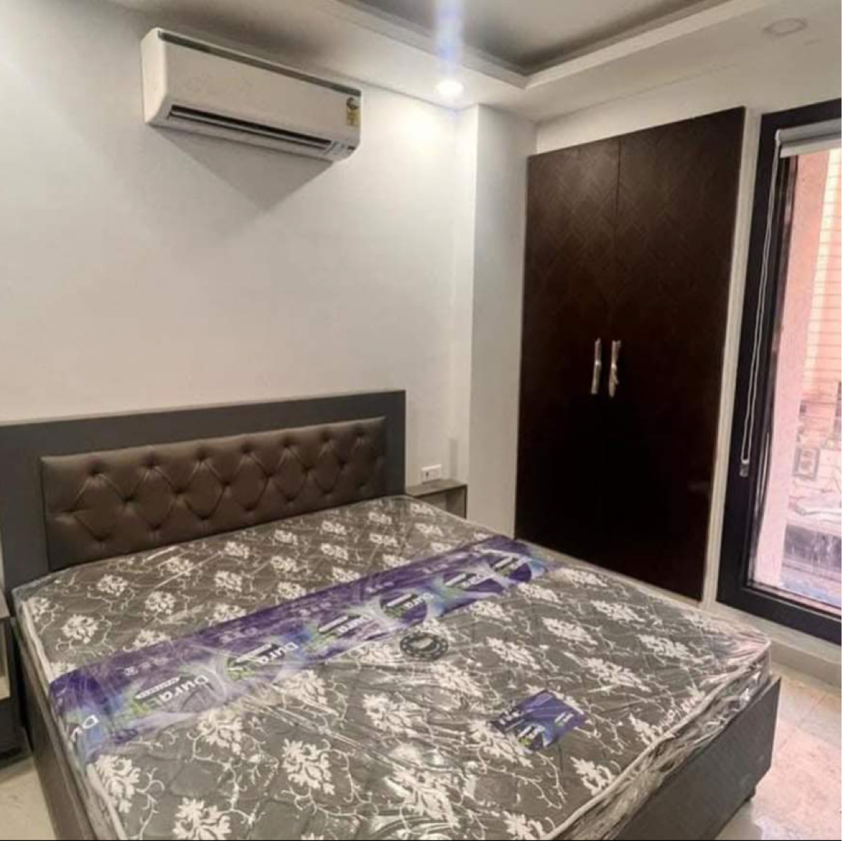 2 BHK 850 Sq.Ft. Apartment in Dattani Shreeji Darshan