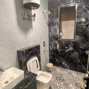 Team Area in 2 BHK Apartment at Dattani Shreeji Darshan, Irani Wadi – for Sale