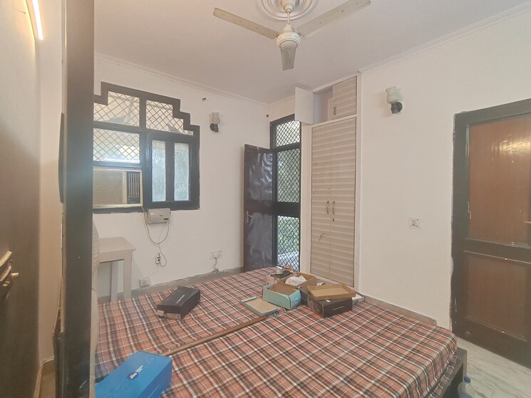 Bedroom, boutique-residential-apartments-c-220 2 Bedroom 107 Sq.Yd. Apartment In Malviya Nagar Delhi 8789714