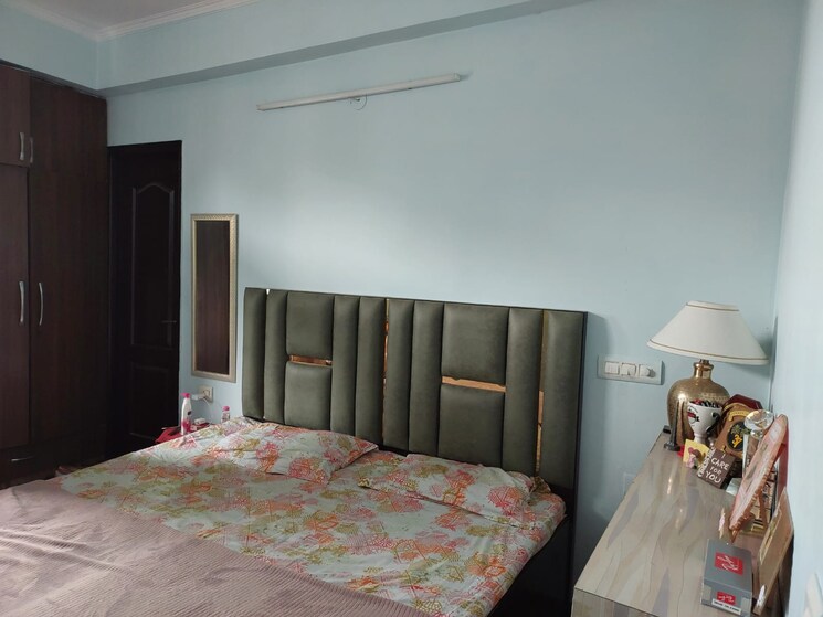 Bedroom, vasu-fortune-residency 3 Bedroom 1375 Sq.Ft. Apartment In Raj Nagar Extension Ghaziabad 8789712