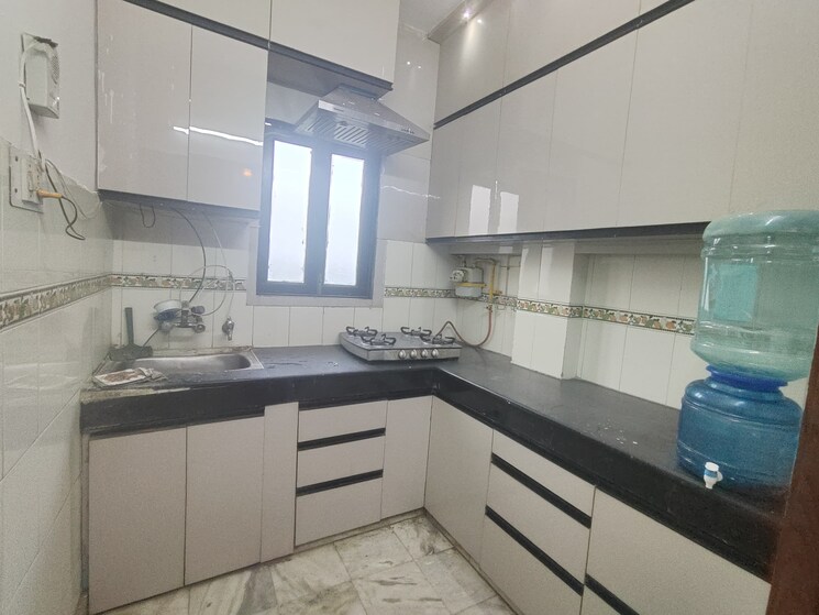 Kitchen, boutique-residential-apartments-c-220 2 Bedroom 107 Sq.Yd. Apartment In Malviya Nagar Delhi 8789714