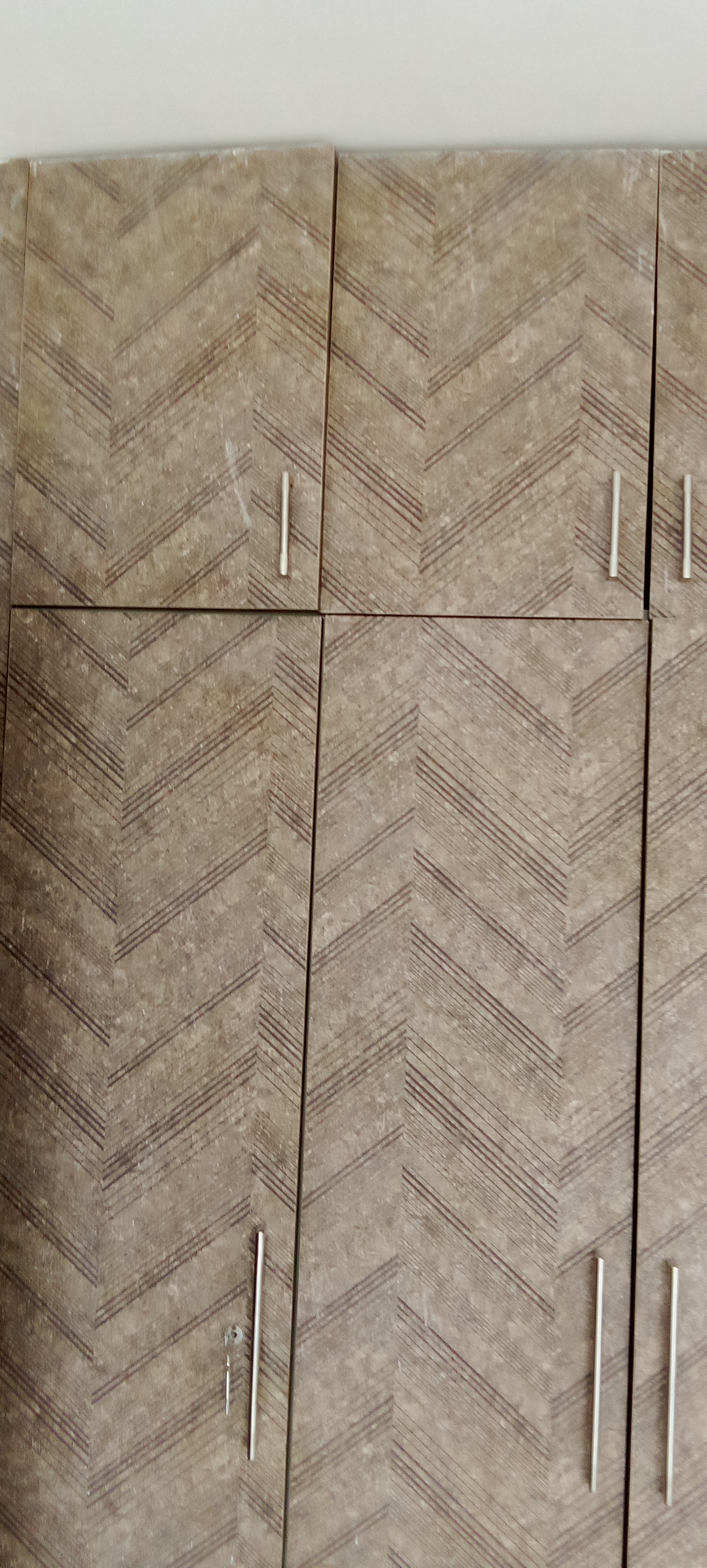 3 BHK 1750 Sq.Ft. Apartment in Parker White Lily