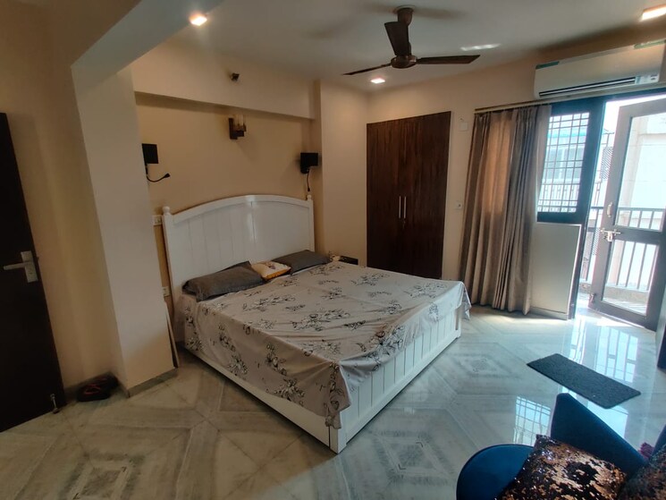 Bedroom, logix-blossom-county 4 Bedroom 3600 Sq.Ft. Penthouse In Sector 137 Noida 8789757