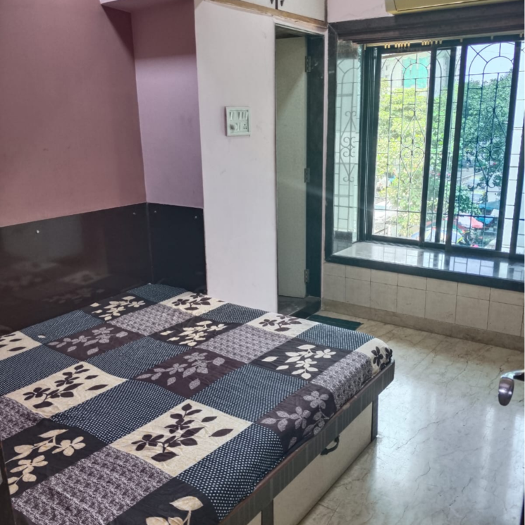 Bedroom, laxmi-niwas-dadar 3 Bedroom 1100 Sq.Ft. Apartment In Mb Kowli Wadi Mumbai 8789722