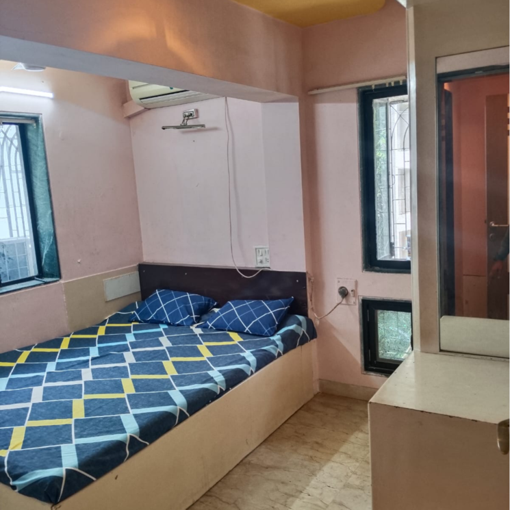 Bedroom, laxmi-niwas-dadar 3 Bedroom 1100 Sq.Ft. Apartment In Mb Kowli Wadi Mumbai 8789722