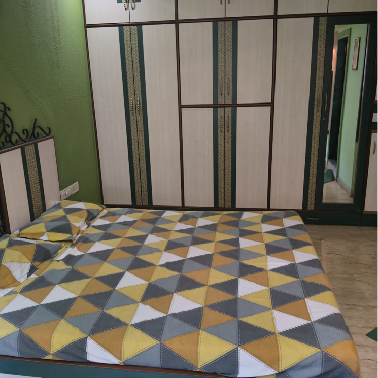 Bedroom, laxmi-niwas-dadar 3 Bedroom 1100 Sq.Ft. Apartment In Mb Kowli Wadi Mumbai 8789722