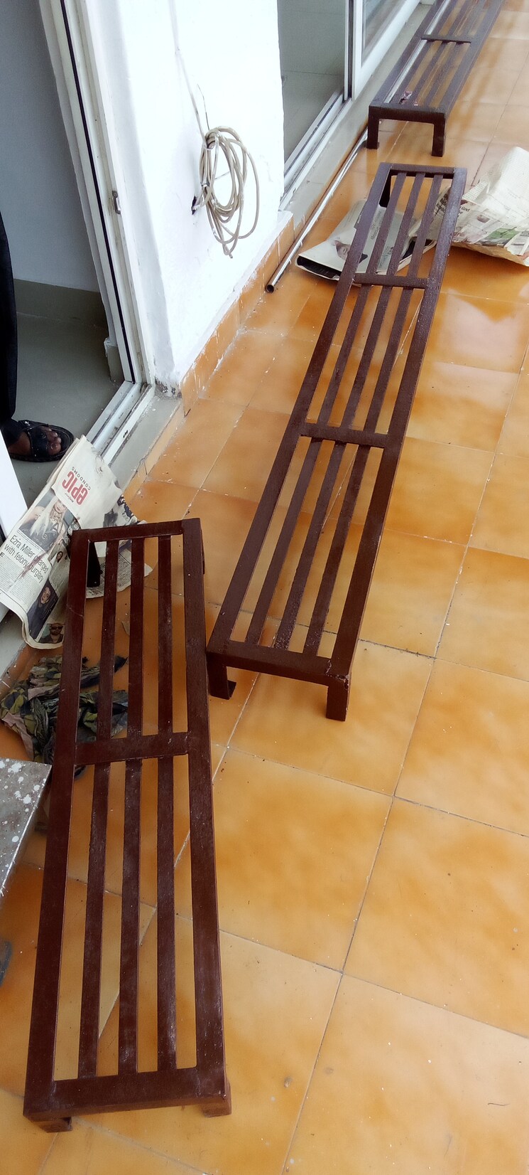 undefined, parker-white-lily 3 Bedroom 1750 Sq.Ft. Apartment In Sector 8 Sonipat 8789734