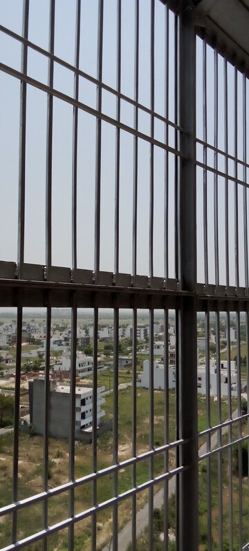 3 BHK Apartment – Exterior View View at Parker White Lily, Sector 8 - for Rent