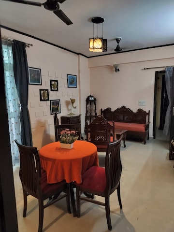 Master Bedroom in 2 BHK Apartment at Mittal Rajnagar Residency, Raj Nagar Extension – for Rent