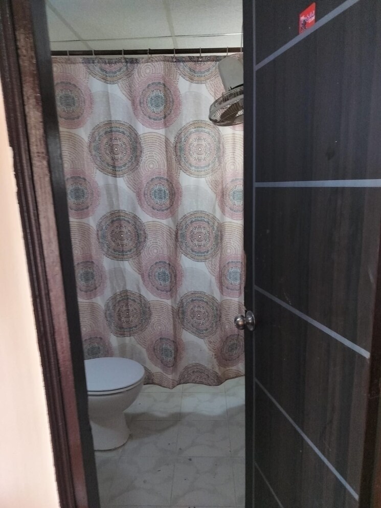 Bathroom, mittal-rajnagar-residency 2 Bedroom 1045 Sq.Ft. Apartment In Raj Nagar Extension Ghaziabad 8789732