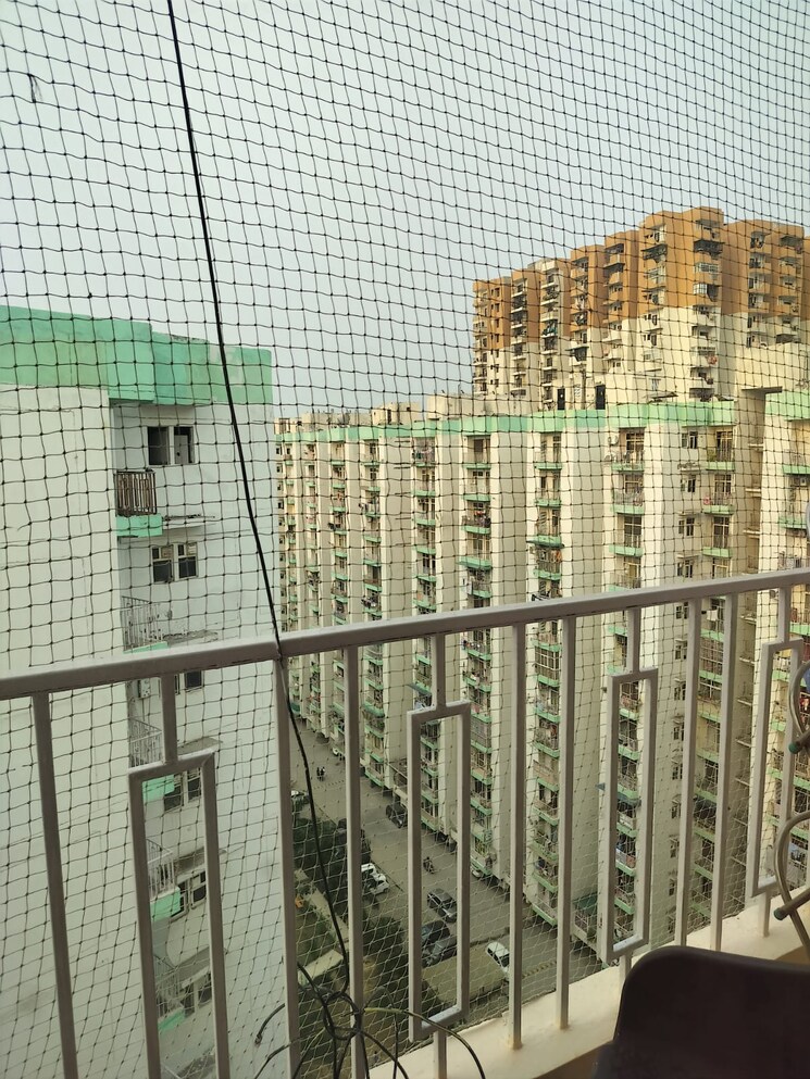 Exterior View, mittal-rajnagar-residency 2 Bedroom 1045 Sq.Ft. Apartment In Raj Nagar Extension Ghaziabad 8789732