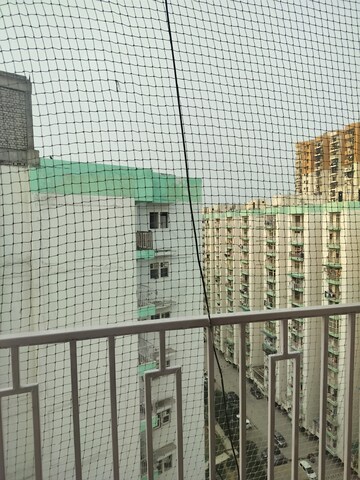 2 BHK Apartment – Exterior View View at Mittal Rajnagar Residency, Raj Nagar Extension - for Rent