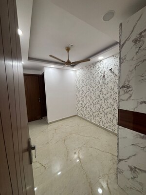 Bathroom in 3 BHK Builder Floor at Govindpuri – for Sale