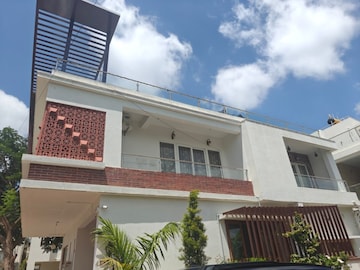 3.5 BHK Villa – Exterior View View at Gopasandra - for Sale