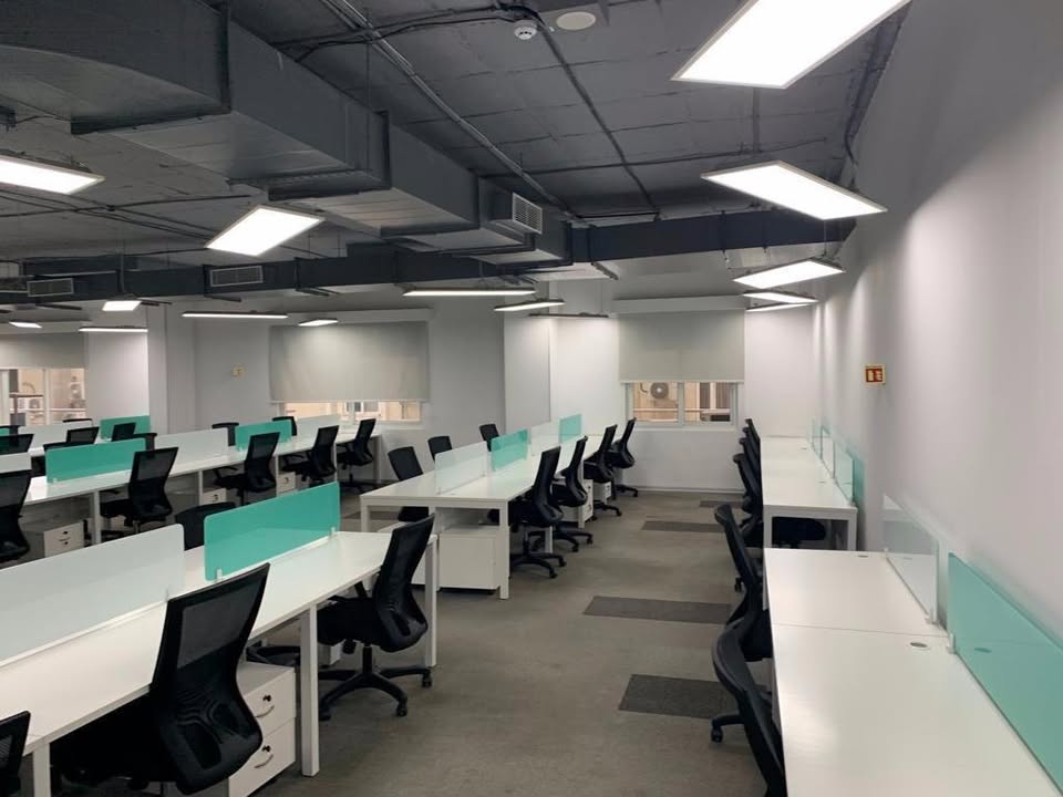 Office Space For Rent in LIG Colony