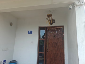 Furnished Amenities in 3.5 BHK Villa at Gopasandra – for Sale