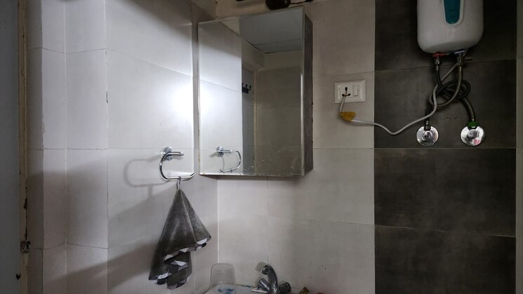 undefined, mittal-rajnagar-residency 2 Bedroom 1055 Sq.Ft. Apartment In Raj Nagar Extension Ghaziabad 8789742