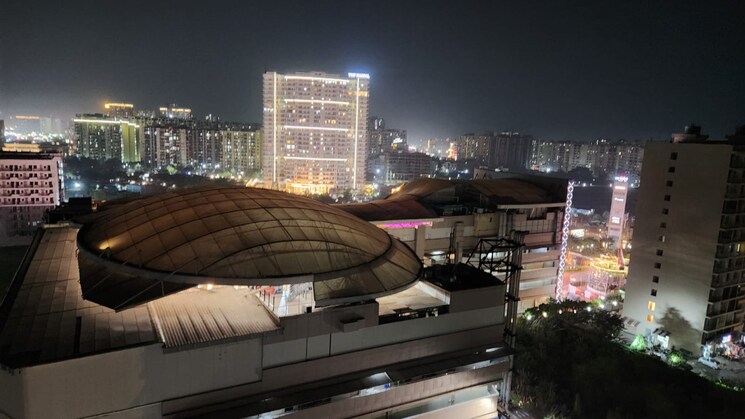 Exterior View, mittal-rajnagar-residency 2 Bedroom 1055 Sq.Ft. Apartment In Raj Nagar Extension Ghaziabad 8789742