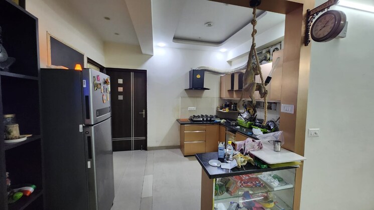 Kitchen, mittal-rajnagar-residency 2 Bedroom 1055 Sq.Ft. Apartment In Raj Nagar Extension Ghaziabad 8789742