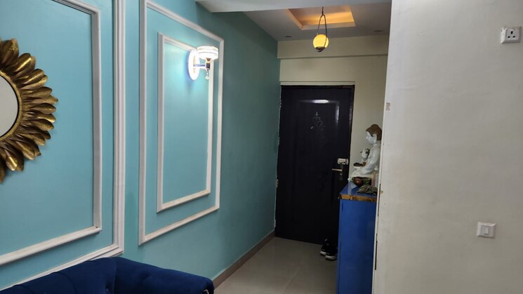 undefined, mittal-rajnagar-residency 2 Bedroom 1055 Sq.Ft. Apartment In Raj Nagar Extension Ghaziabad 8789742