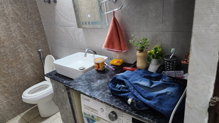 Master Bedroom, mittal-rajnagar-residency 2 Bedroom 1055 Sq.Ft. Apartment In Raj Nagar Extension Ghaziabad 8789742