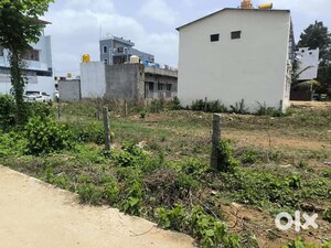  Plot For Sale in Milan Vihar, Abhay Khand 3