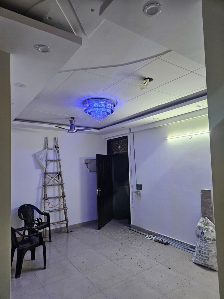 Master Bedroom, arihant-harmony 3 Bedroom 1600 Sq.Ft. Apartment In Ahinsa Khand 2 Ghaziabad 8789762