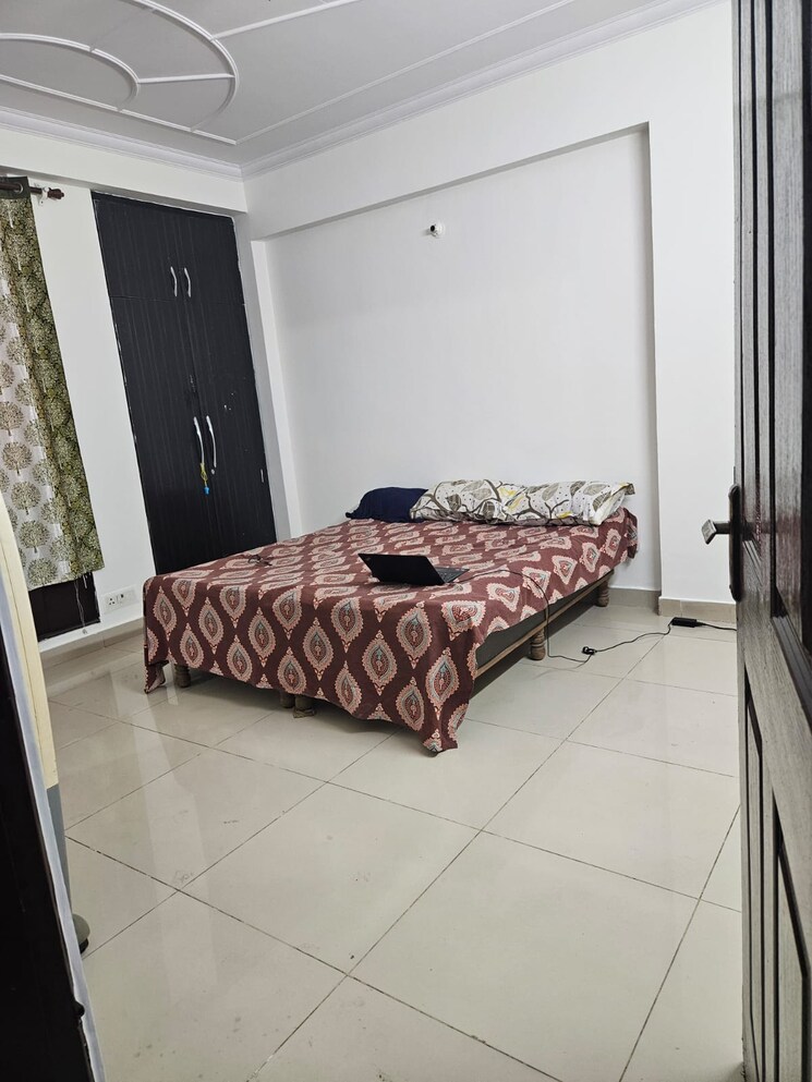 Bedroom, arihant-harmony 3 Bedroom 1600 Sq.Ft. Apartment In Ahinsa Khand 2 Ghaziabad 8789762