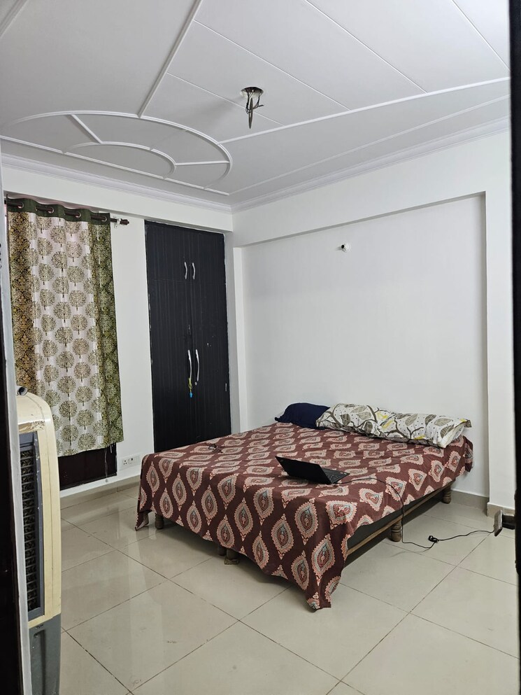 Bedroom, arihant-harmony 3 Bedroom 1600 Sq.Ft. Apartment In Ahinsa Khand 2 Ghaziabad 8789762
