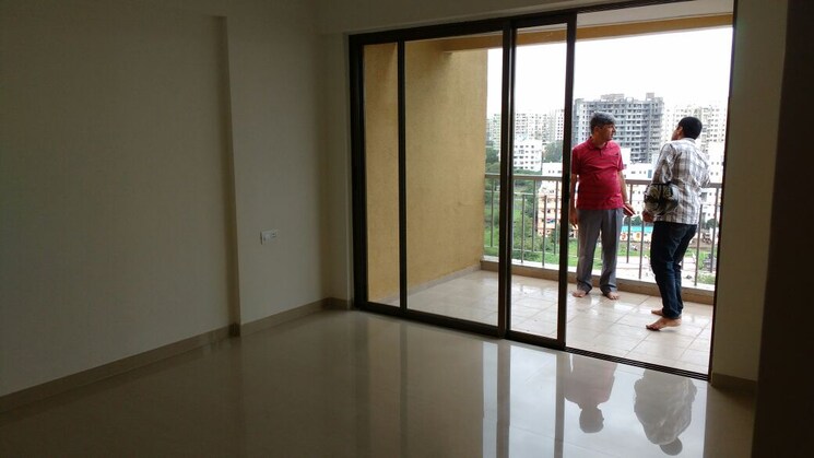 Room, kalpataru-harmony-pune 2 Bedroom 1251 Sq.Ft. Apartment In Wakad Pune 8789745