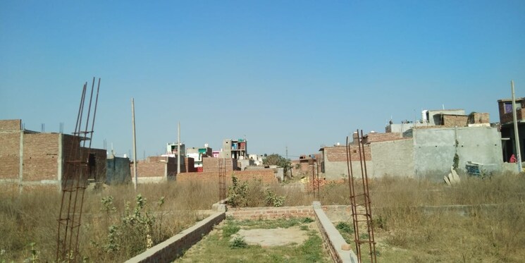 undefined, sector 148  2430 Sq.Ft. Plot In Sector 148 Noida 8789630