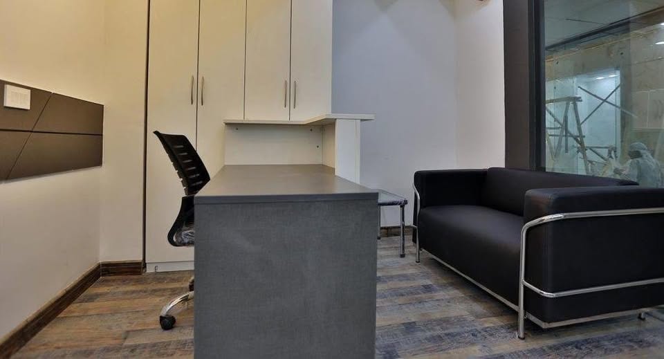 Office Space For Rent in LIG Colony