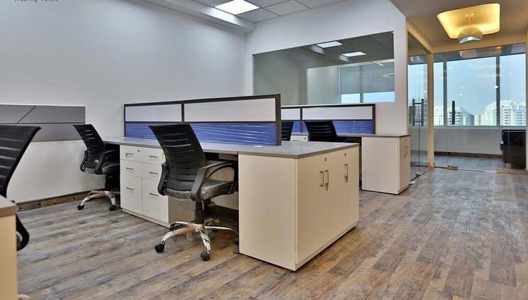 Team Area, lig colony Commercial Office Space 2200 Sq.Ft. In Lig Colony Indore 8789764