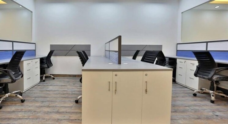 Kitchen, lig colony Commercial Office Space 2200 Sq.Ft. In Lig Colony Indore 8789764