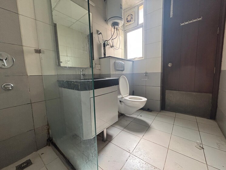 Bathroom, eros-wembley-estate 2 Bedroom 1040 Sq.Ft. Apartment In Sector 50 Gurgaon 8789774