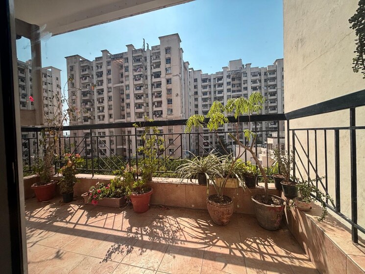 Exterior View, eros-wembley-estate 2 Bedroom 1040 Sq.Ft. Apartment In Sector 50 Gurgaon 8789774
