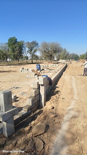 Plot Area in  Plot at Kishorpura – for Sale