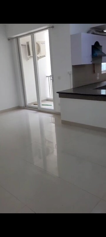 Balcony in 2 BHK Apartment at Emaar The Palm Drive-Palm Studios, Sector 66 – for Rent