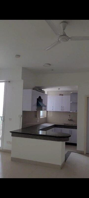Kitchen in 2 BHK Apartment at Emaar The Palm Drive-Palm Studios, Sector 66 – for Rent